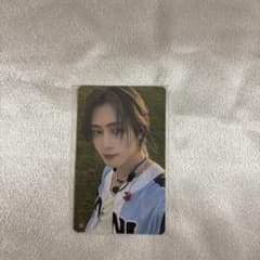 INI XQUARE IDフォト　ラントレ　セルカ 佐野雄大　103 094 INI XQUARE トレカ ラントレ 佐野雄大 121 - メルカリ