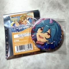 あんスタ　あんさんぶるスターズ　ライカsep 缶バ　缶バッジ あんスタ コレ缶 缶バ 缶バッジ エスプリ ライカ ユニコーン - メルカリ