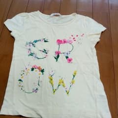 Tシャツのサムネイル