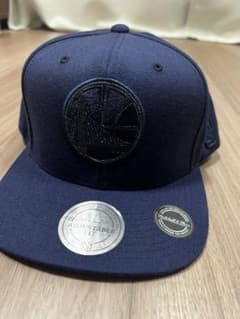 Mitchell & Ness Warriors キャップのサムネイル