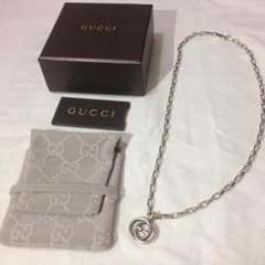 正規品 GUCCI ネックレスのサムネイル