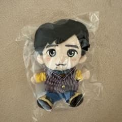 ファミクラストア 嵐 二宮和也 ぬいぐるみ ちびぬい - メルカリ