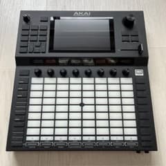 AKAI PROFESSIONAL FORCEのサムネイル