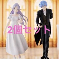 葬送のフリーレン　〜フォーリヒにて〜のサムネイル