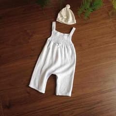 ZARA サマーコットン オール ♫ ２点セットのサムネイル