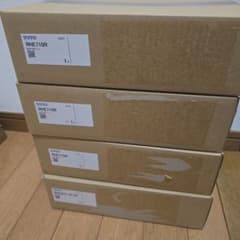 ス*ン様 TOTO RHE710R 洗浄便座ユニット 4セットのサムネイル