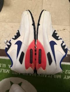 NIKE AIR MAX 90 ナイキ エア マックス 90のサムネイル