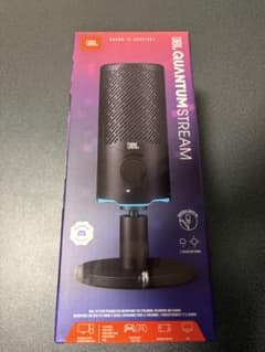 JBL Quantum Stream マイクのサムネイル