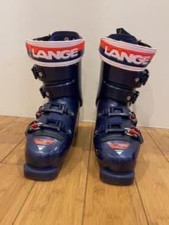 LANGE World Cup RS ZJ+ 25.0/25.5cm ラング - メルカリ