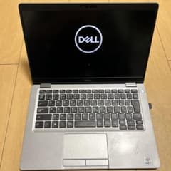 DELL Latitude 5310 Ram/rom 16/512gb - メルカリ