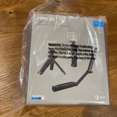 gopro  3way 2.0 最新　新品未使用品のサムネイル