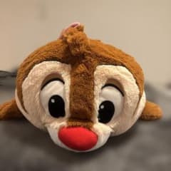 칩 & 데일 봉제 인형 약 60cm