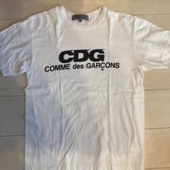 GOOD DESIGN SHOP COMME des GARCONS Tシャツ