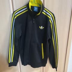 最終値下げ！adidas アディダスオリジナルス ジャージのサムネイル