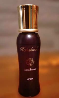 ソーマ化粧品 琥珀L 美容液 5年熟成 - メルカリ