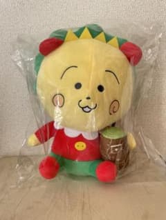 コジコジぬいぐるみ　1番くじのサムネイル