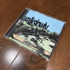 walkslowly 「search a ray Ⅰ」 - 3