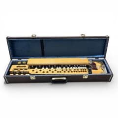 敷島大正琴 大正琴 敷島 琴伝流 - メルカリ