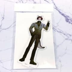 ミルキーサブウェイ ミルサブ 志摩スペイン村 カート アクリルスタンド アクスタのサムネイル
