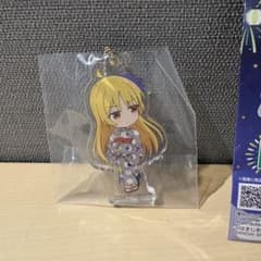 이치 반 쿠지 보치 · 자 · 롯쿠! L상 아크릴 매력 이치 치성가