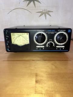 ダイワ CNW-520 HF 1kwアンテナチュナー - メルカリ
