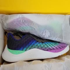 UNDER ARMOUR カリー10ノーザンライツ　28cmのサムネイル