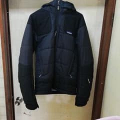 patagoniaのサムネイル
