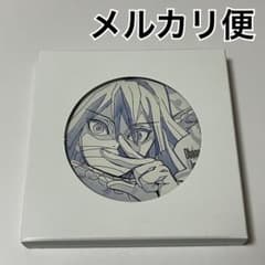 鬼滅の刃 柱カフェ 伊黒小芭内 原画コースター 04 - メルカリ