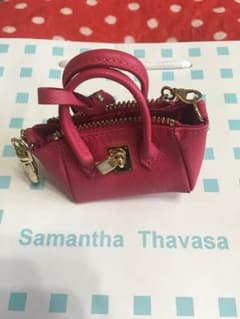 ちーこ様専用    非売品  Samantha☆Tahavasa  2個セットのサムネイル