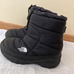 ノースフェイス　ヌプシ　20cmのサムネイル