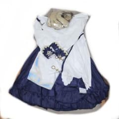 バーバラ コスプレ フルセットのサムネイル
