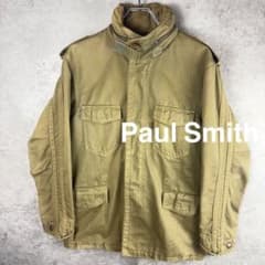 ポールスミスジーンズ Paul Smith M65 フィールドジャケット L - メルカリ