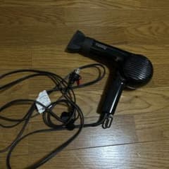 【2023年製】テスコム Nobby マイナスイオン ドライヤー NB2100