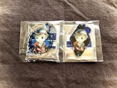 ペルソナ3天田乾 アクリルスタンド キーホルダー セットのサムネイル
