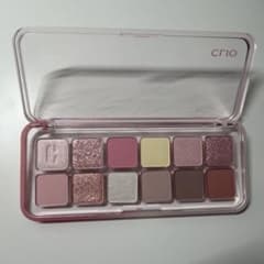 CLIO アイシャドウパレット104のサムネイル