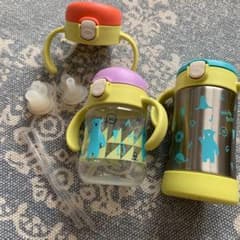 リッチェル マグセットのサムネイル