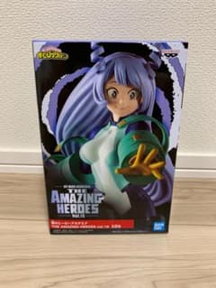僕のヒーローアカデミア　波動ねじれ　フィギュアのサムネイル