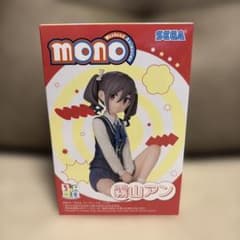 TVアニメ「mono」ちょこのせプレミアムフィギュア“霧山アン”の入手方法