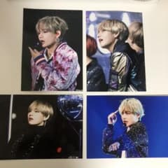 防弾少年団 キムテヒョン 写真のサムネイル