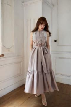 Herlipto Notting Hill Belted Dress - メルカリ
