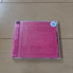 CHAI アルバム　PINKのサムネイル