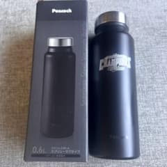 新品オリックス・バファローズ優勝記念品ステンレスボトル - メルカリ