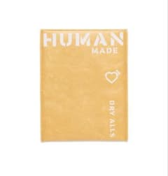 【完売品】HUMAN MADE PC/TABLET CASE 14inch