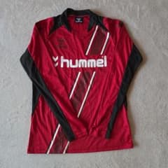 hummel 長袖シャツ【メンズS】のサムネイル