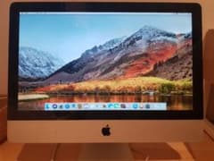 APPLE iMac IMAC MC309J/Aのサムネイル
