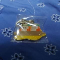커비 카페 모구모구 패스너 매력 와돌디