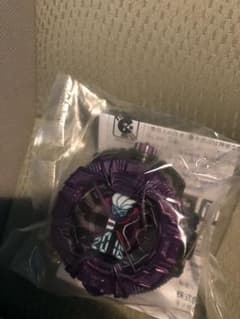 ゲンムライドウォッチのサムネイル