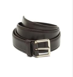 GUCCI Pre-Owned バックル　レザーベルトのサムネイル