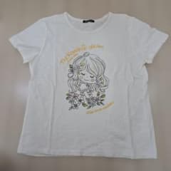 Quellejoie BY LECIEN 半袖Tシャツ LLサイズのサムネイル