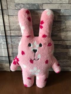 CRAFTHOLICぬいぐるみのサムネイル